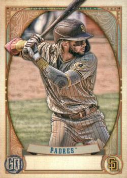 Fernando Tatis Jr.
