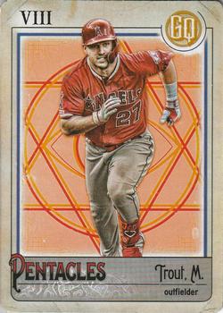 Mike Trout