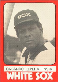 Orlando Cepeda