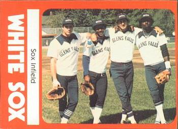 Sox Infield
