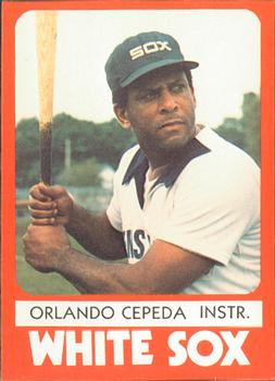 Orlando Cepeda