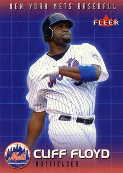Cliff Floyd