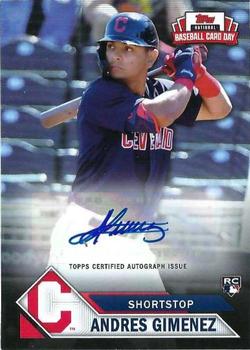Andres Gimenez