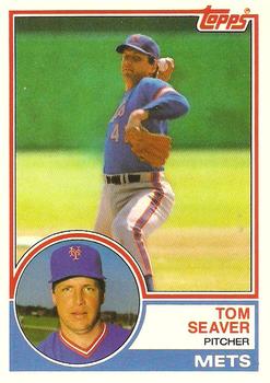 Tom Seaver