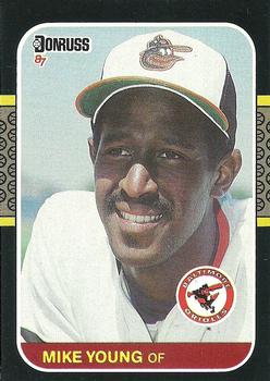 Mike Young