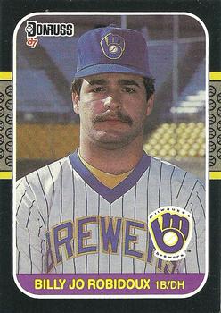 Billy Jo Robidoux