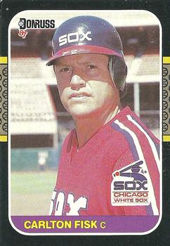 Carlton Fisk
