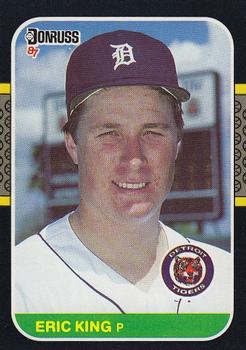 Eric King