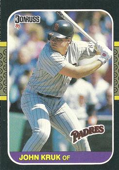 John Kruk