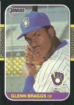 Glenn Braggs