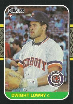 Dwight Lowry
