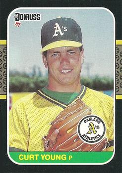 Curt Young