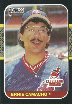 Ernie Camacho