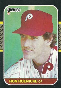 Ron Roenicke