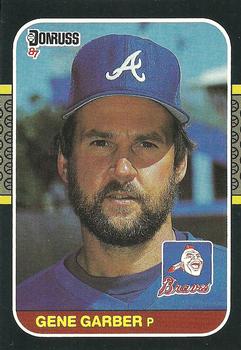Gene Garber