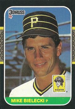 Mike Bielecki