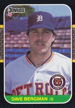 Dave Bergman