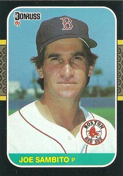 Joe Sambito