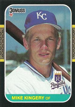 Mike Kingery