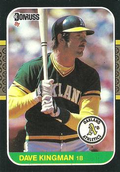 Dave Kingman
