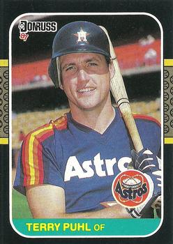 Terry Puhl