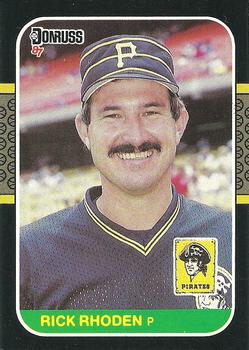 Rick Rhoden