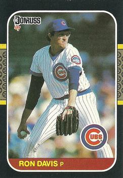 Ron Davis