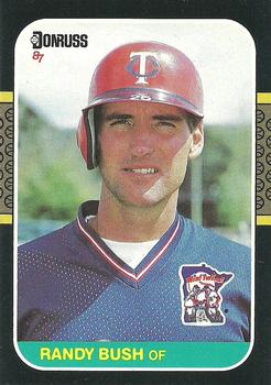 Randy Bush