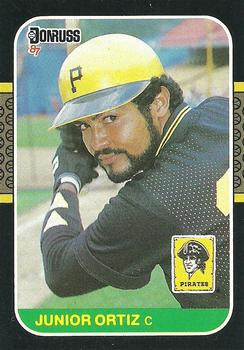 Junior Ortiz