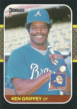Ken Griffey