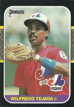 Wilfredo Tejada