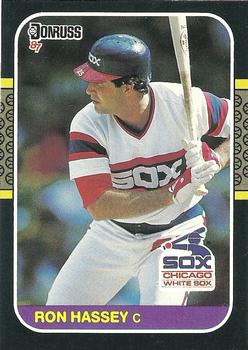 Ron Hassey