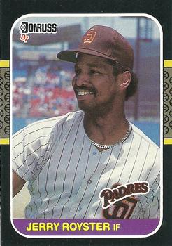 Jerry Royster