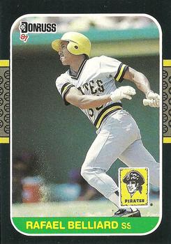 Rafael Belliard