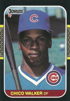 Chico Walker