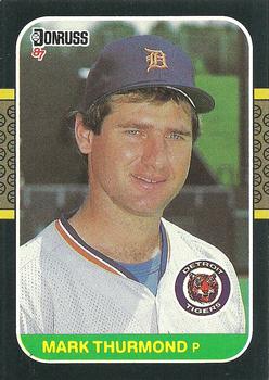Mark Thurmond