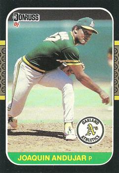 Joaquin Andujar