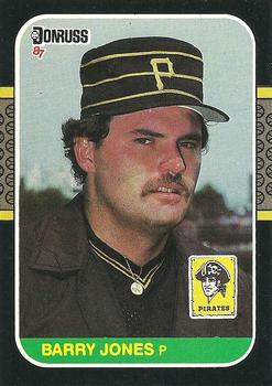 Barry Jones