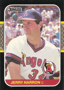 Jerry Narron
