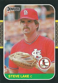Steve Lake