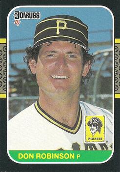 Don Robinson
