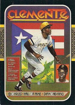 Roberto Clemente