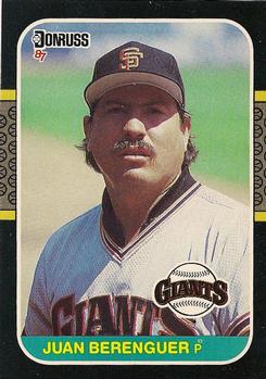 Juan Berenguer