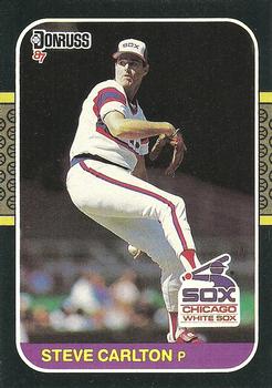 Steve Carlton