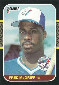 Fred McGriff