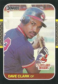 Dave Clark