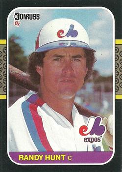 Randy Hunt