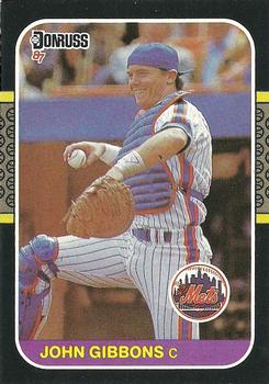 John Gibbons