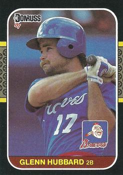 Glenn Hubbard