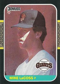 Mike LaCoss
